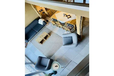 Deichhasenhof Komfortable Ferienresidenz