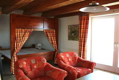 4 Personen Nordsee Ostfriesische