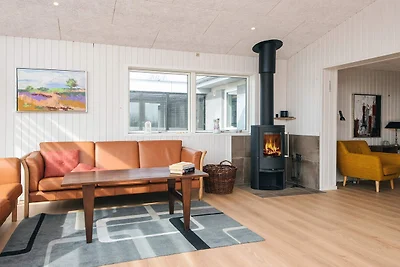 6 Personen Ferienhaus in Ringkøbing