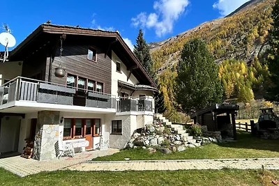 apartman za odmor Obiteljski odmor Saas-Grund