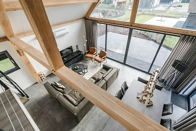 Geräumiges Ferienhaus in Baarle-Nassau