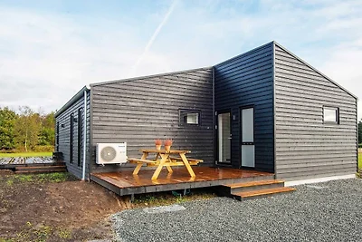 8 Personen Ferienhaus in Ansager-By Traum