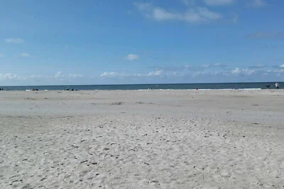 8 persoons vakantie huis in Oksbøl-By Traum