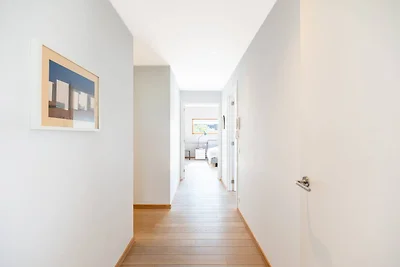 apartman za odmor Obiteljski odmor Koksijde