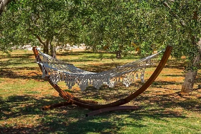 Vakantiehuis in Galizana met zwembad