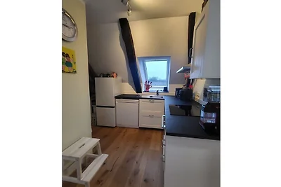 Vakantieappartement Uilennest
