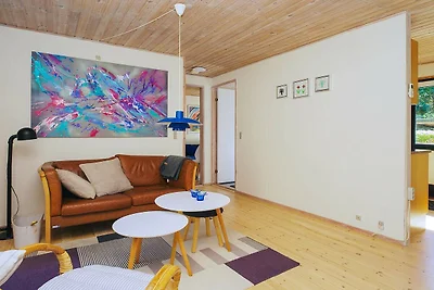 6 Personen Ferienhaus in Højby