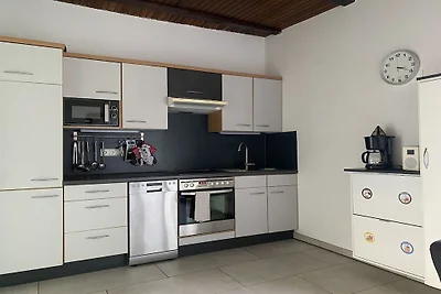 Ferienwohnung mit 3 Schlafzimmer