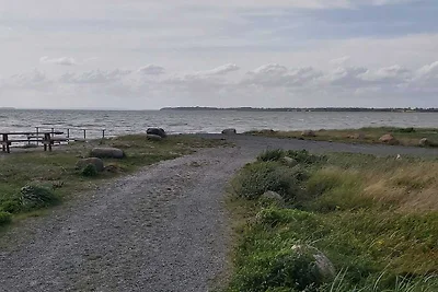 Familienrefugium am Strand