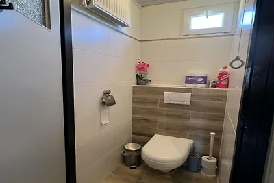 Komfortabler Bungalow für 4 Personen