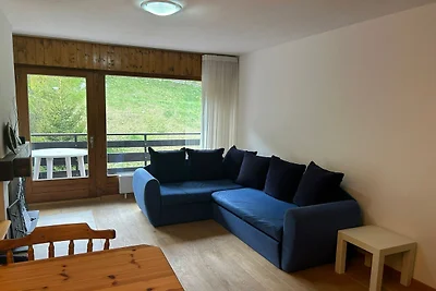 Modernes Apartment in Skigebietsnähe