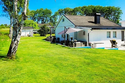 8 Personen Ferienhaus in KÅLLEKÄRR-By Traum