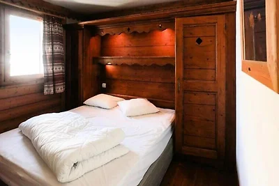 Apartment mit 3 Schlafzimmern