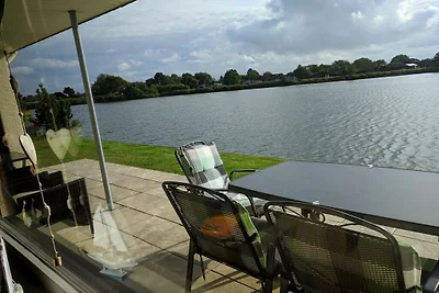 Eul A9 aan het meer Comfortabele...