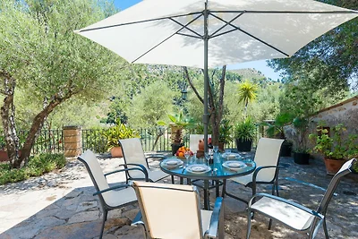 Sa Tarongera - Ferienhaus Mit Privatem Pool