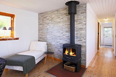 6 Personen Ferienhaus in Jægerspris