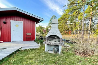 7 Personen Ferienhaus in Mönsterås
