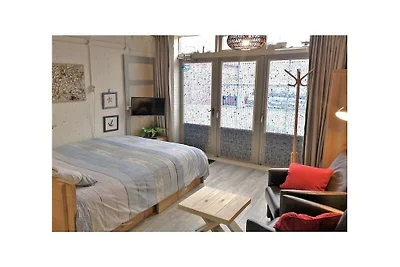 (WME46) Studio onder de dijk