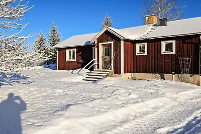 5 Personen Ferienhaus in Årsunda