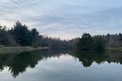6 Personen Ferienhaus in Oksbøl-By Traum