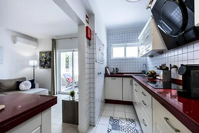 Appartamento a Carvoeiro vicino Spiaggia