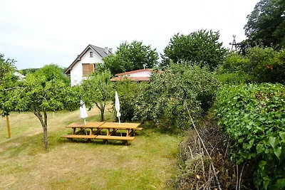 Ferienhäuser für 3 Personen in Lubin