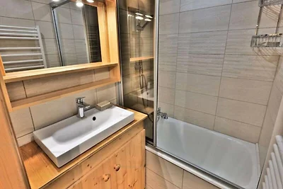 Ferienwohnung in Chinaillon mit Skizugang