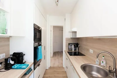 Apartment in Palm Beach mit Meerblick