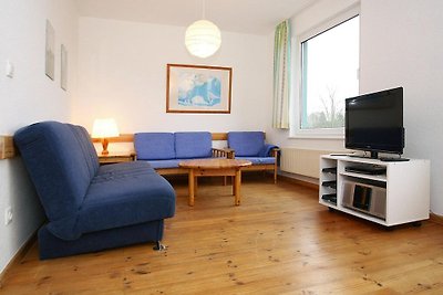 Ferienhaus Erholungsurlaub Lohmen