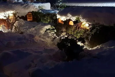 Luxus in Mollenberg erleben