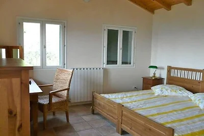 Casa vacanze a Soldano con piscina