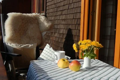 Ferienwohnung mit 1 Schlafzimmer