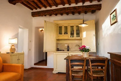 Appartamento a Castelnuovo Berardenga