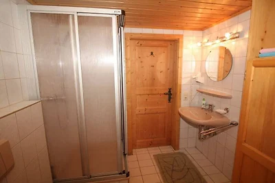 Ferienwohnung mit 2 Schlafzimmer