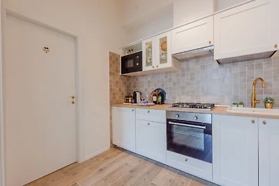 Gemütliche Wohnung in Fucecchio mit Parkplatz