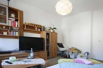 Ferienwohnung, Ellefeld