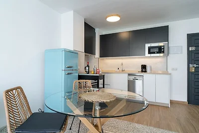 Apartamento en Nerja cerca de Torrecilla