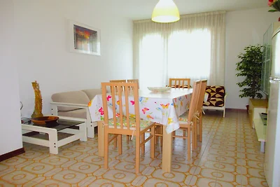Wohnung in Porto Santa Margherita