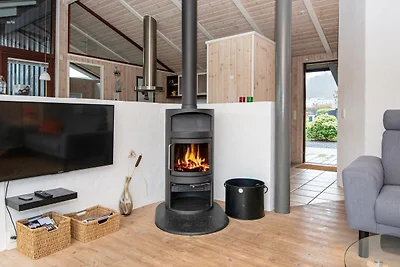 7 Personen Ferienhaus in Sjølund
