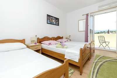 Oreb Dream Apartments - One Bedroom Apartment...