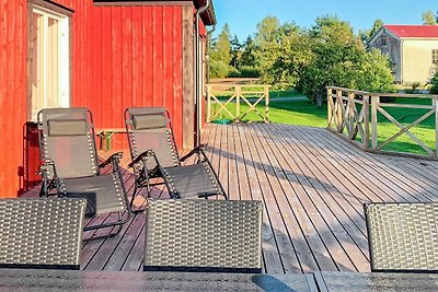 8 persoons vakantie huis in VETLANDA