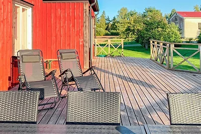 8 persone case ad VETLANDA-By Traum
