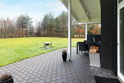 6 Personen Ferienhaus in Højslev-By Traum