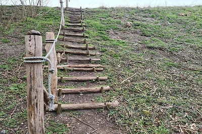 4 persone case ad Borre