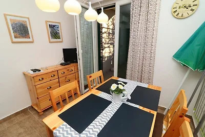 Apartments Trstenica-Two  Bedroom Apartment w...