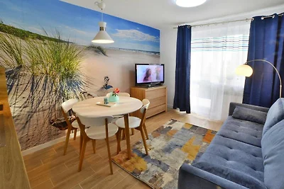Casa vacanze a Kolobrzeg