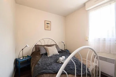 3 Zimmer für 6 Personen