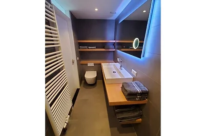 Ferienhaus mit 4 Schlafzimmer
