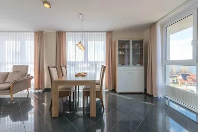 Liebevoll eingerichtetes Appartement