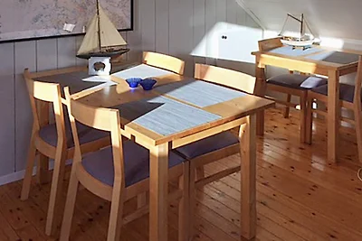 7 persoons vakantie huis in bru-By Traum
